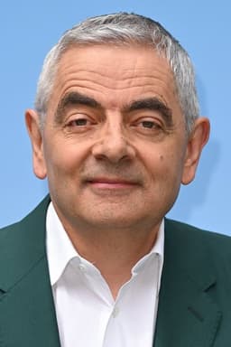 Rowan Atkinson profile photo