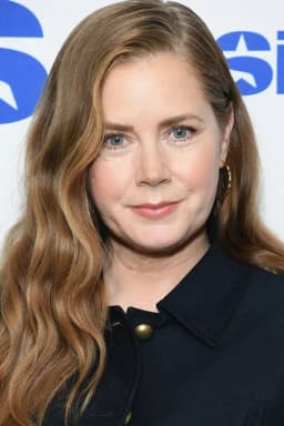 Amy Adams profile photo