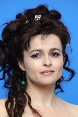 Helena Bonham Carter profile photo