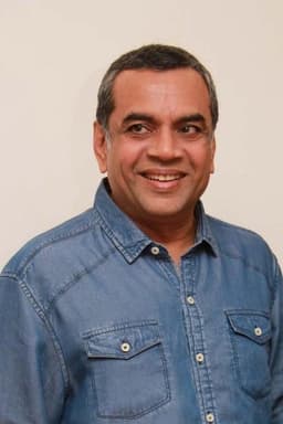 Paresh Rawal profile photo