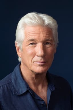 Richard Gere profile photo