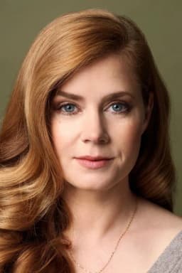 Amy Adams profile photo