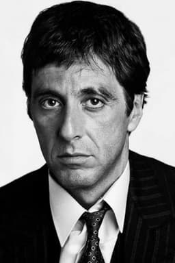 Al Pacino profile photo