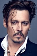 Johnny Depp