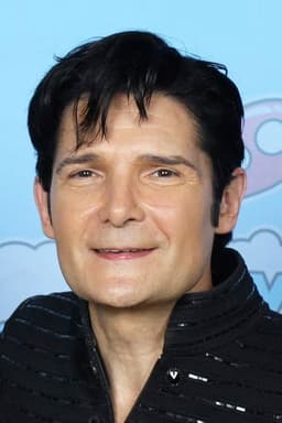 Corey Feldman profile photo