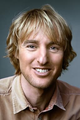 Owen Wilson profile photo