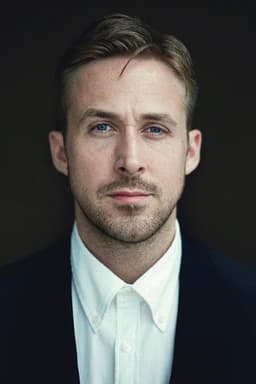 Ryan Gosling profile photo