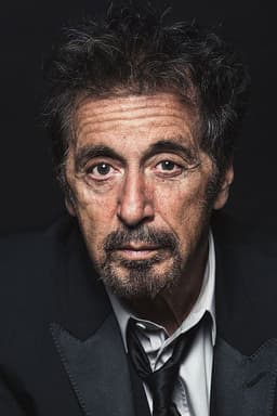 Al Pacino profile photo