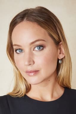 Jennifer Lawrence profile photo