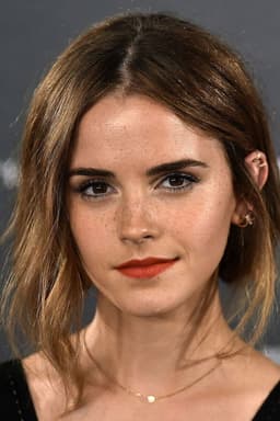 Emma Watson profile photo