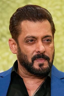 Salman Khan profile photo