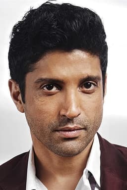 Farhan Akhtar profile photo