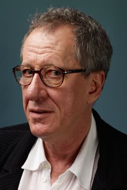 Geoffrey Rush profile photo