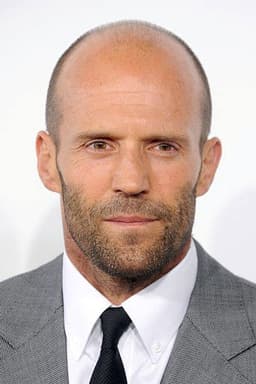 Jason Statham profile photo