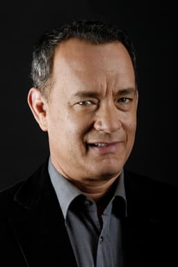 Tom Hanks profile photo