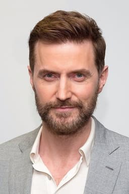 Richard Armitage profile photo