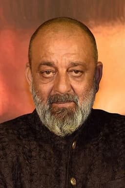 Sanjay Dutt profile photo