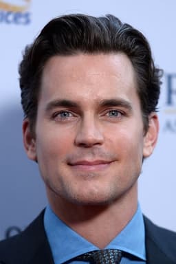 Matt Bomer profile photo