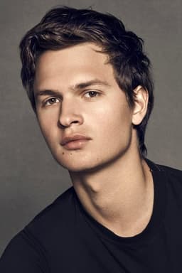 Ansel Elgort profile photo