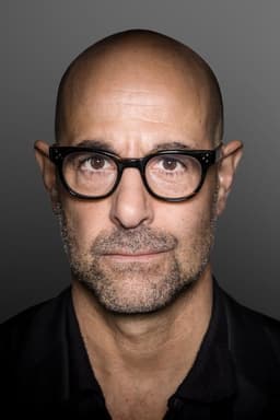 Stanley Tucci profile photo