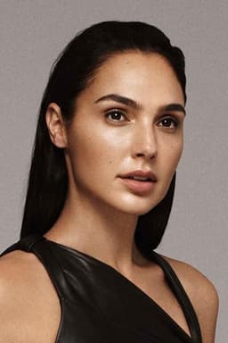 Gal Gadot profile photo
