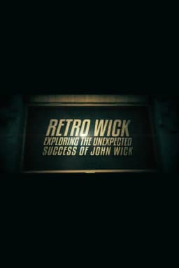 Retro Wick: Exploring the Unexpected Success of 'John Wick'