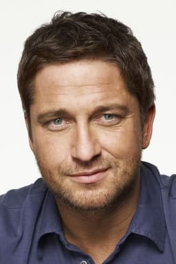 Gerard Butler profile photo