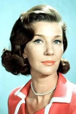 Lois Maxwell profile photo