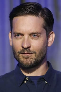 Tobey Maguire profile photo