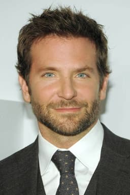 Bradley Cooper profile photo