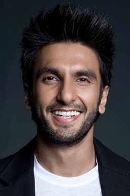 Ranveer Singh profile photo