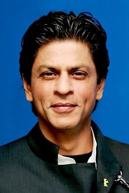Shah Rukh Khan profile photo