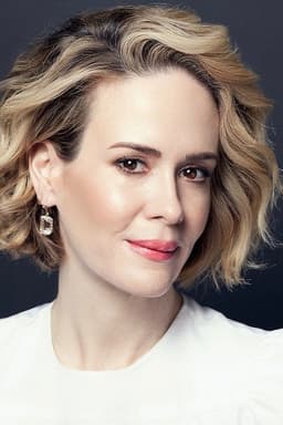 Sarah Paulson profile photo