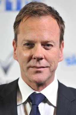 Kiefer Sutherland profile photo