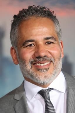 John Ortiz profile photo