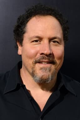Jon Favreau profile photo