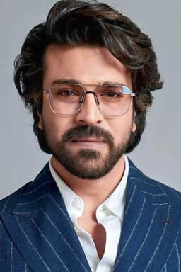 Ram Charan profile photo