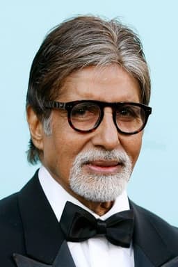Amitabh Bachchan profile photo