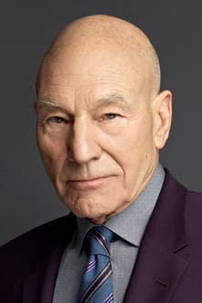 Patrick Stewart profile photo