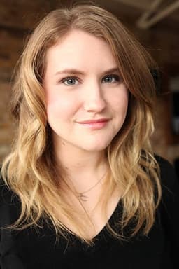 Jillian Bell profile photo