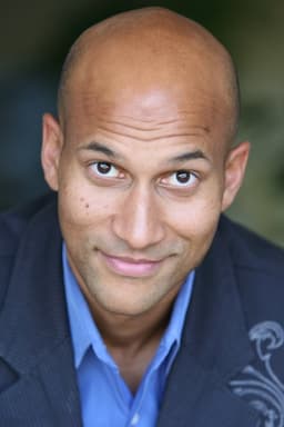 Keegan-Michael Key profile photo