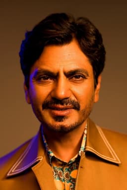 Nawazuddin Siddiqui profile photo