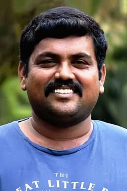 Kaali Venkat profile photo