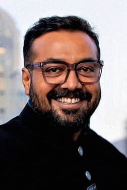 Anurag Kashyap profile photo