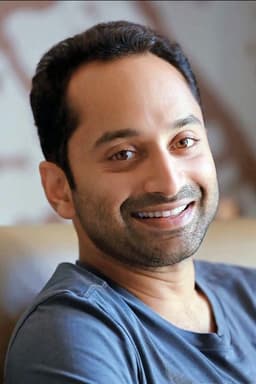 Fahadh Faasil profile photo