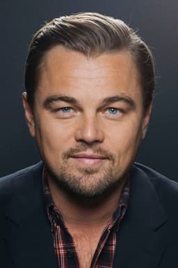Leonardo DiCaprio profile photo