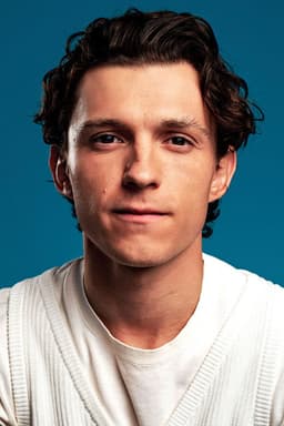 Tom Holland profile photo