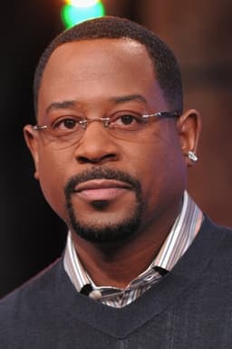 Martin Lawrence profile photo