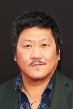 Benedict Wong profile photo