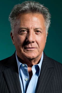 Dustin Hoffman profile photo
